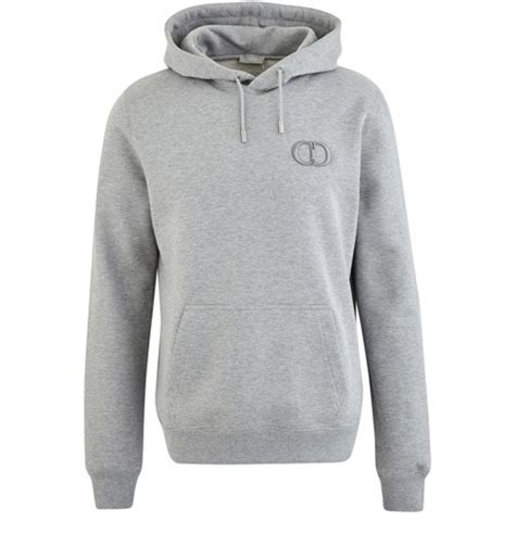 christian dior cd hoodie|christian dior hoodie for sale.